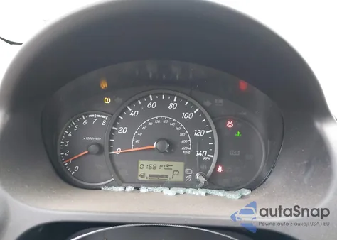 2024 Mitsubishi Mirage Es/Le from USA, damaged, VIN ML32AUHJ3RH028516